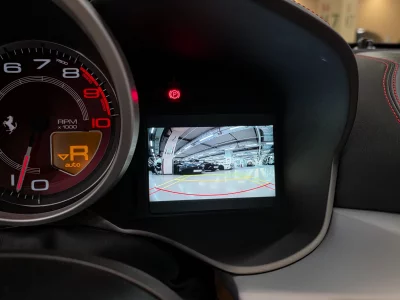 Ferrari FF