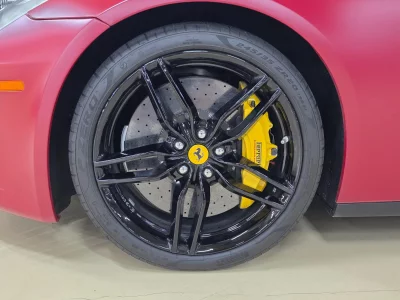 Ferrari FF