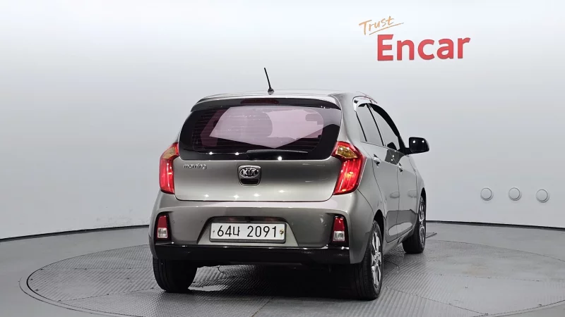 Kia Morning