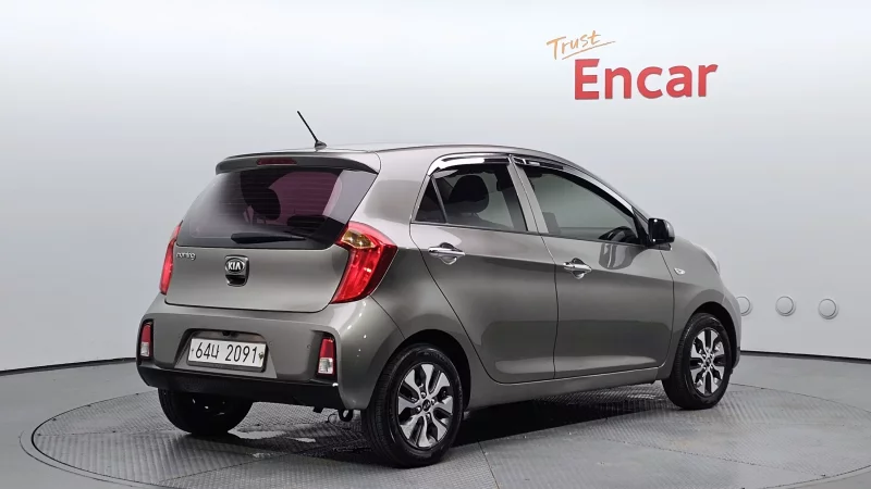 Kia Morning