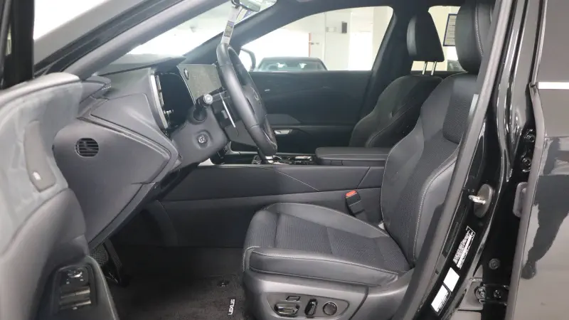 Lexus RX450h+