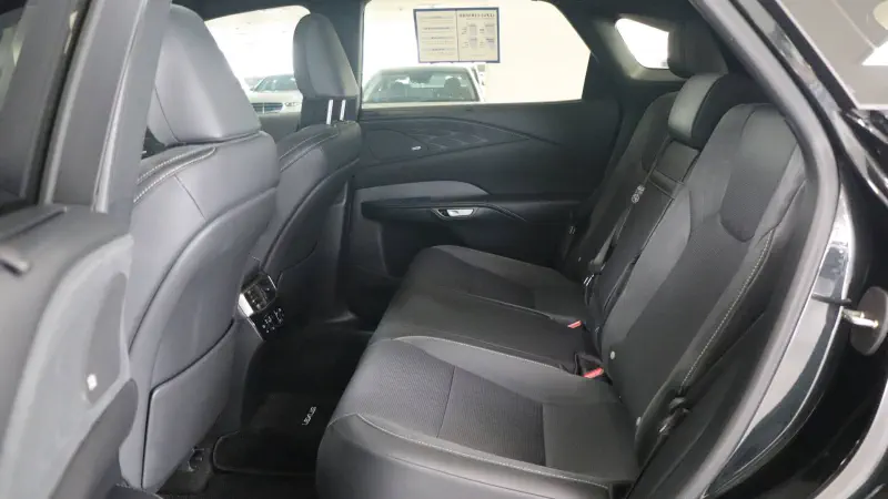Lexus RX450h+