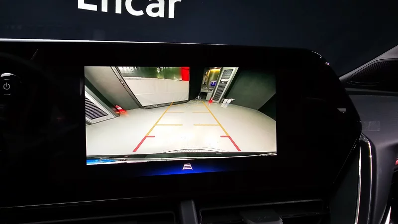Daewoo Trax