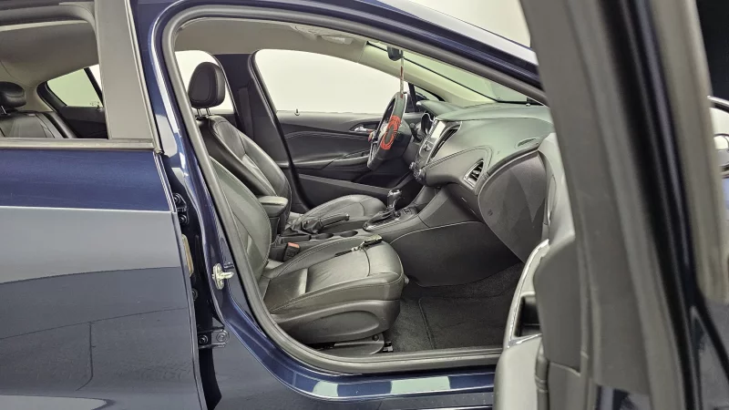 Daewoo Cruze
