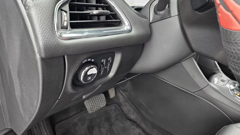 Daewoo Cruze