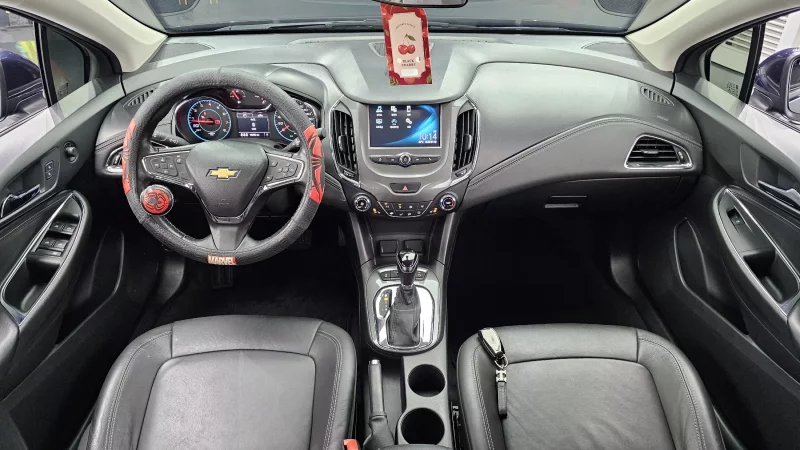Daewoo Cruze