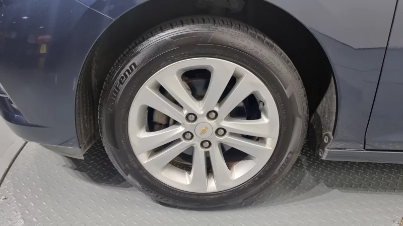 Daewoo Cruze