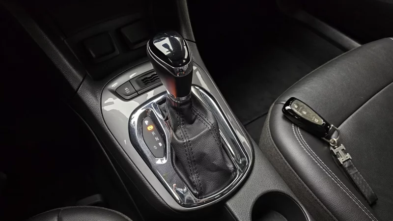 Daewoo Cruze