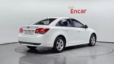 Daewoo Cruze