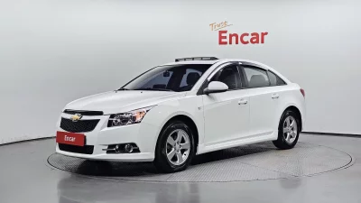 Daewoo Cruze
