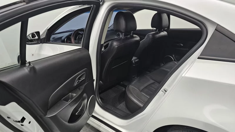 Daewoo Cruze