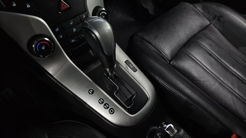 Daewoo Cruze