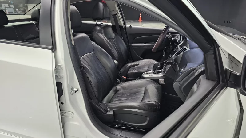 Daewoo Cruze