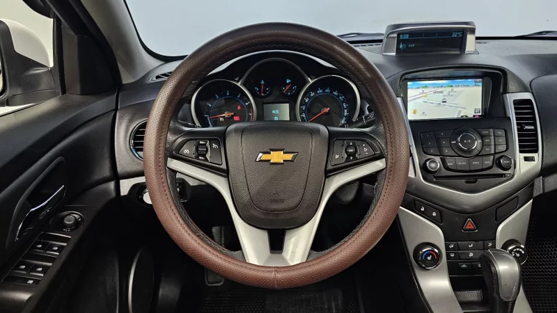 Daewoo Cruze