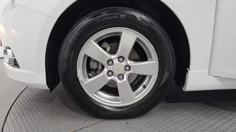 Daewoo Cruze