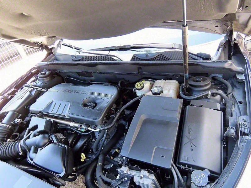 Daewoo Malibu