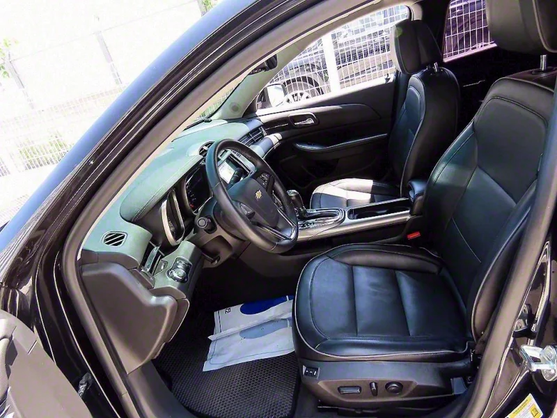 Daewoo Malibu