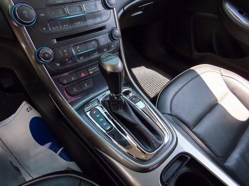 Daewoo Malibu