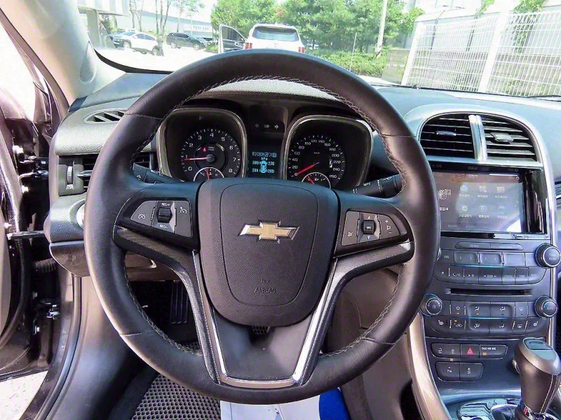 Daewoo Malibu