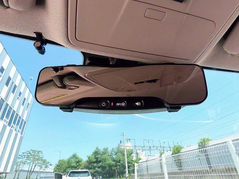Daewoo Malibu