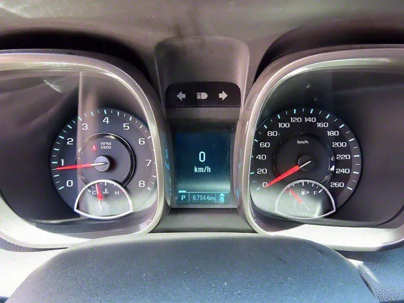 Daewoo Malibu