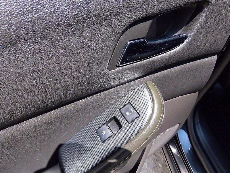 Daewoo Malibu