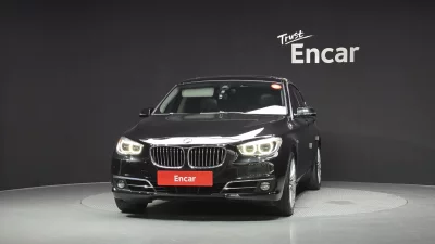 BMW Gran Turismo