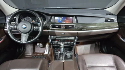 BMW Gran Turismo