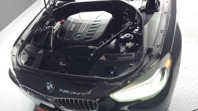 BMW Gran Turismo