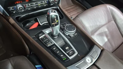 BMW Gran Turismo