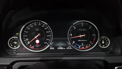 BMW Gran Turismo