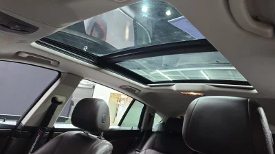 BMW Gran Turismo