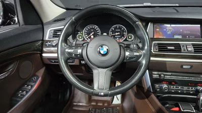 BMW Gran Turismo
