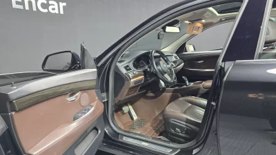 BMW Gran Turismo
