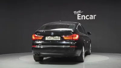 BMW Gran Turismo