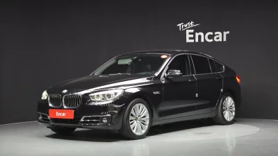 BMW Gran Turismo