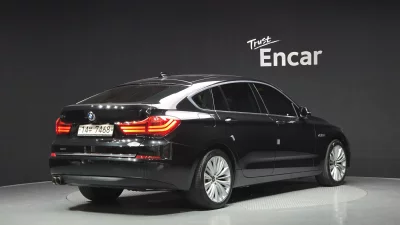 BMW Gran Turismo