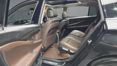 BMW Gran Turismo