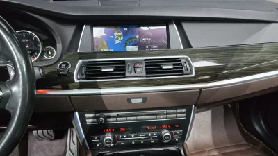 BMW Gran Turismo