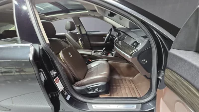 BMW Gran Turismo
