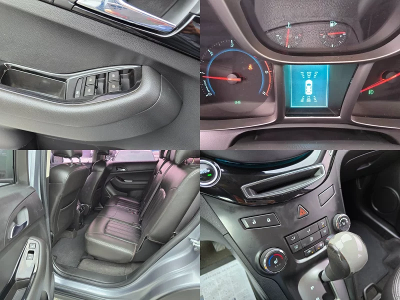 Daewoo Orlando