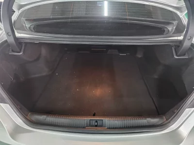 Renault Samsung SM7