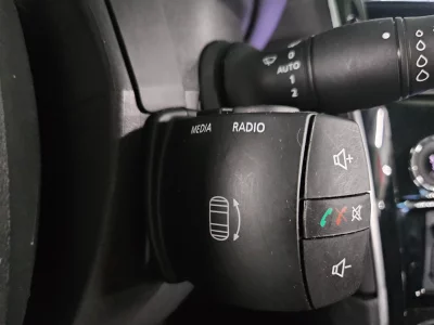 Renault Samsung SM7