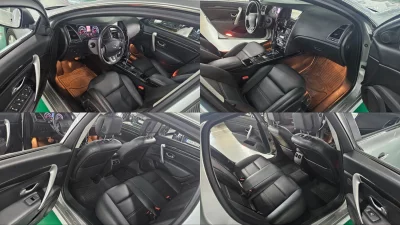 Renault Samsung SM7