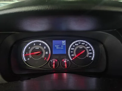 Renault Samsung SM7