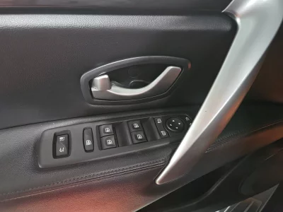 Renault Samsung SM7