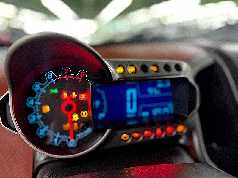 Daewoo Aveo