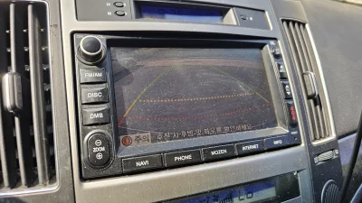 Hyundai Veracruz