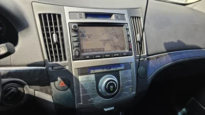 Hyundai Veracruz