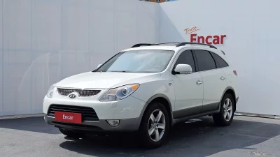 Hyundai Veracruz